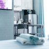 Гостиница Квартира-студия 25,8м на 2 кровати, фото 33