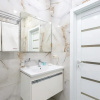 Апартаменты Red Apartments Светлана Парк Аманда, фото 15