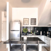 Апартаменты BnBIsrael - Montefiore, фото 7