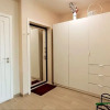 Гостиница Квартира Студия в 9 мин от аэропорта на 18-м этаже, фото 6