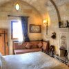 Мини-Отель Castle Inn Cappadocia в Ургупе