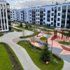 Гостиница Квартира UniverCity, фото 42