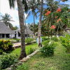 Отель Бунгало Matemwe Baharini Villas, фото 30