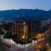Отель Anjeliq Downtown Boutique Hotel, фото 1