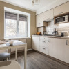 Апартаменты Central Square Apart, фото 9