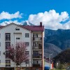 Апартаменты Orange Apart на Красной поляне в Красной Поляне