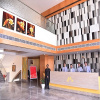 Отель Narayanam Hotel, фото 8
