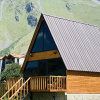 Апартаменты Hillside Kazbegi, фото 30
