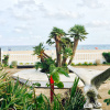 Отель Вилла Дом на пляже Costa Brava, фото 10