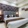 Отель Magnus Square Business Hotel, фото 7