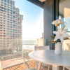 Отель Apartments Orchidée 1BR Tel Aviv Kerem Hayarkon St TL64, фото 1