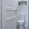 Апартаменты Designed 2BR Apt/Citycenter/Selfcheckin/by Keygo 28, фото 6