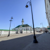 Гостиница Квартира в центре города, фото 13