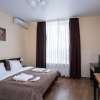 Апартаменты Red Apartments Си Сайд Прибрежный в Сириус