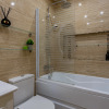 Гостиница Квартира Comfort Парк Горького Сочи, фото 24