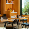Отель Baku Marriott Hotel Boulevard, фото 26