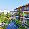 Отель Hoian Field Villa and Spa, фото 19