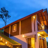 Курортный Отель Dowa Elegance Resort, фото 1