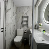 Апартаменты  Stylish apt city center, BW, фото 21
