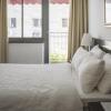 Отель La perle hotel в Иерусалиме