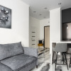 Апартаменты Grafite Двухкомнатные, фото 32