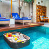 Отель Вилла Posh Seminyak, фото 24