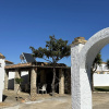Отель Частный дом Vivienda Rural Atlantico Sur, фото 16