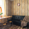Гостиница Квартира Однокомнатная квартира около метро Пролетарская №5, фото 23