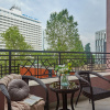 Апартаменты Red Apartments Светлана Парк Ясмина, фото 10