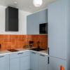 Гостиница Квартира ORANGE PEKOE, фото 11