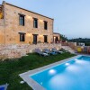 Отель Вилла Erondas Cretan Country Villas, фото 50