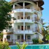 Отель Simba House Watamu в Ватаму