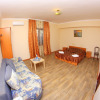 Гостиница Меблированные комнаты в Гостевом доме Очаг, фото 19