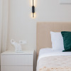 Гостиница Квартира Грин Сайд, фото 10