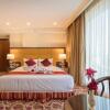 Отель Grand Palace Hotel & Resorts Sylhet в Силхете
