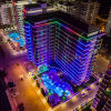Апартаменты SA Apartments Квартира с видом на море и горы, фото 35