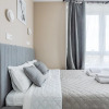 Апартаменты InHome24 Комфортное Жилье для Путешественников, фото 6
