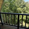 Гостиница Частный Дом 391 А Фрейм Терраса с Видом на Горы Баня Фурако Мангал, фото 22