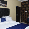 Отель The Agore Hotels & Suites Ltd (Bed & Breakfast) (Extended Stay) (Short / Serviced Apartments), фото 1