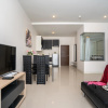 Апартаменты Studio Apartment with King-bed and Pool, фото 7