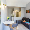 Апарт-отель Sole Mare Seaside, фото 37