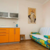 Апартаменты Классические двухместные с балконом 1/2, фото 5