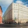 Отель GloryVell Отель GloryVell в Москве