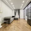 Апартаменты 4-комнатные HomeApart Свердлова, 26 в Минске
