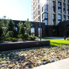 Апартаменты Norke Павелецкая Сити, фото 13