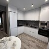 Гостиница 1-к. квартира на Базарной площади с видом на пруд, 30 м², 22 этаж, фото 9