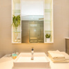 Апартаменты GMA LIV 1 2BR Modern, фото 39