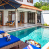 Отель Вилла Posh Seminyak, фото 8
