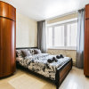 Гостиница View point apartment on 19 floor 5 minutes walk to Krasnoselskaya metro, фото 17