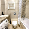 Гостиница Квартира ApartMari Квартира с видом на Озеро, фото 5